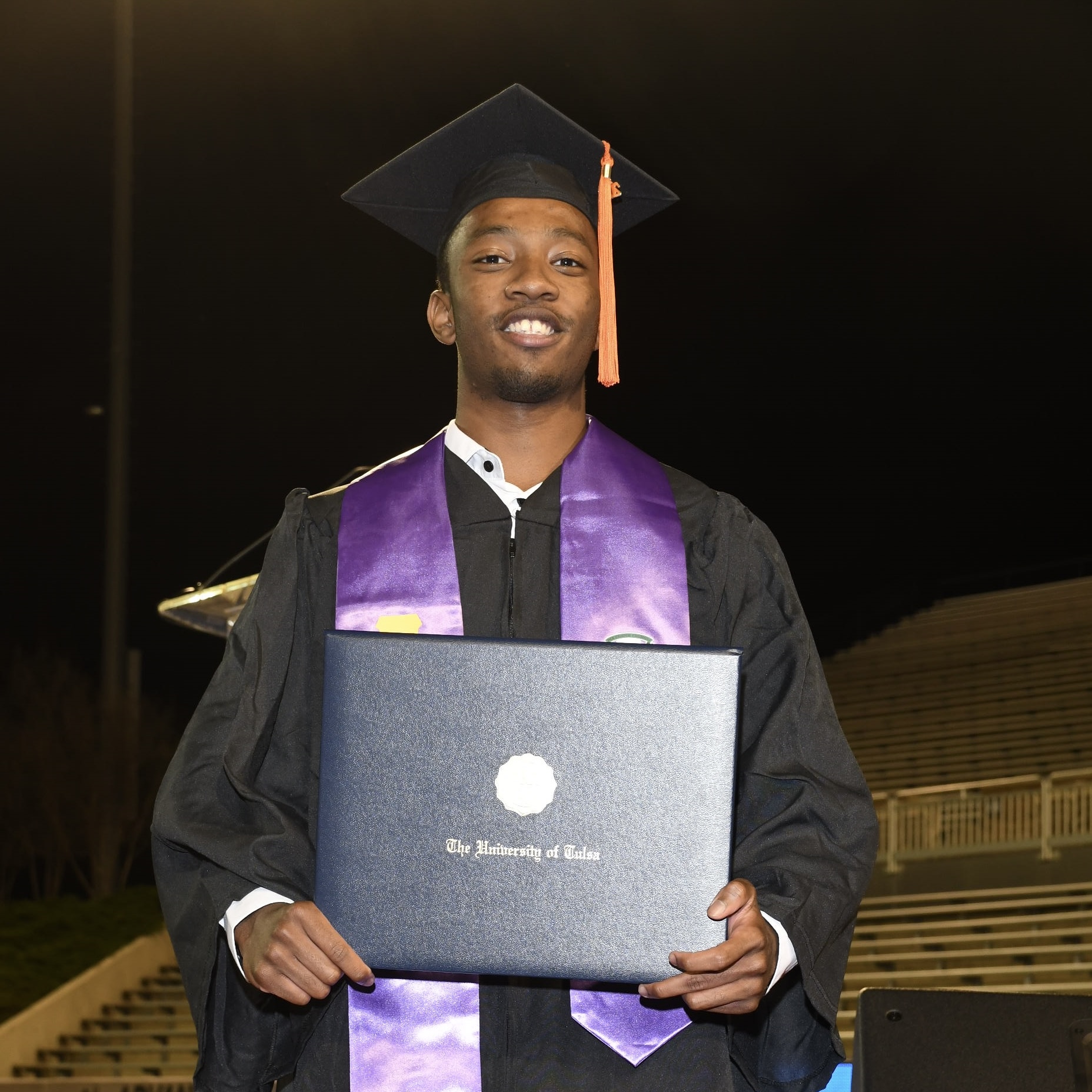 grad photo
